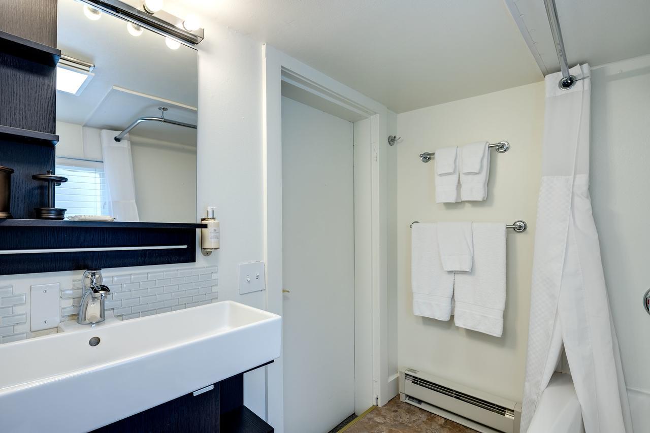 Abbett Placer Innブリッケンリッジ エクステリア 写真